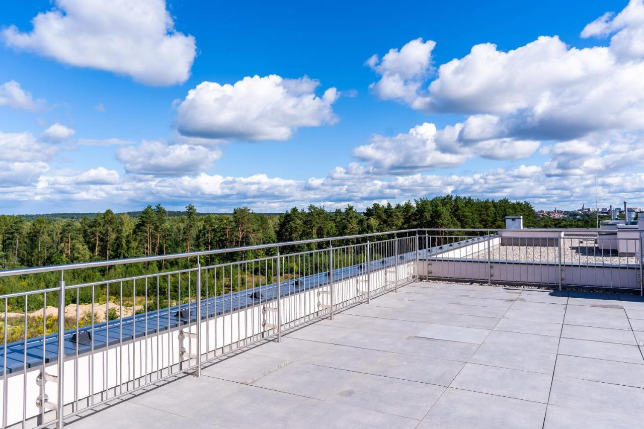 Ukiel Park 31 Przy Plazy Miejskiej I Lesie - Free Parking, Klimatyzacja ,Fv Olsztyn  Eksteriør billede
